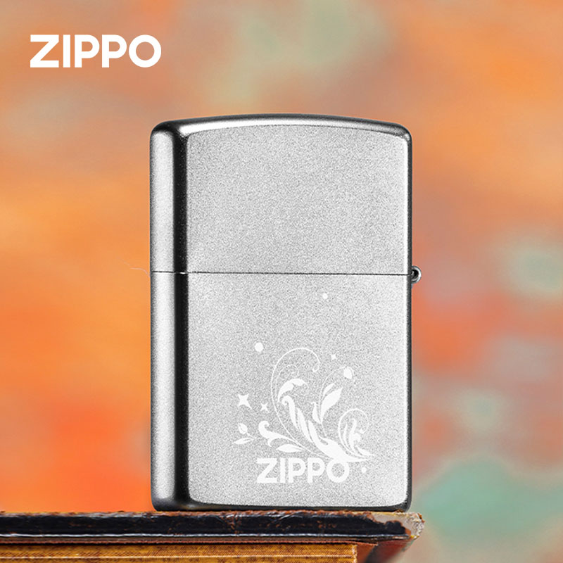 送男友的刻字zippo 图2