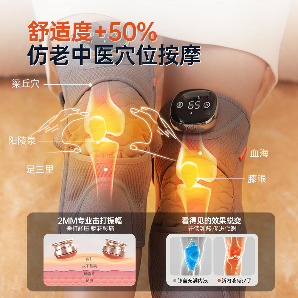 送长辈的健康礼