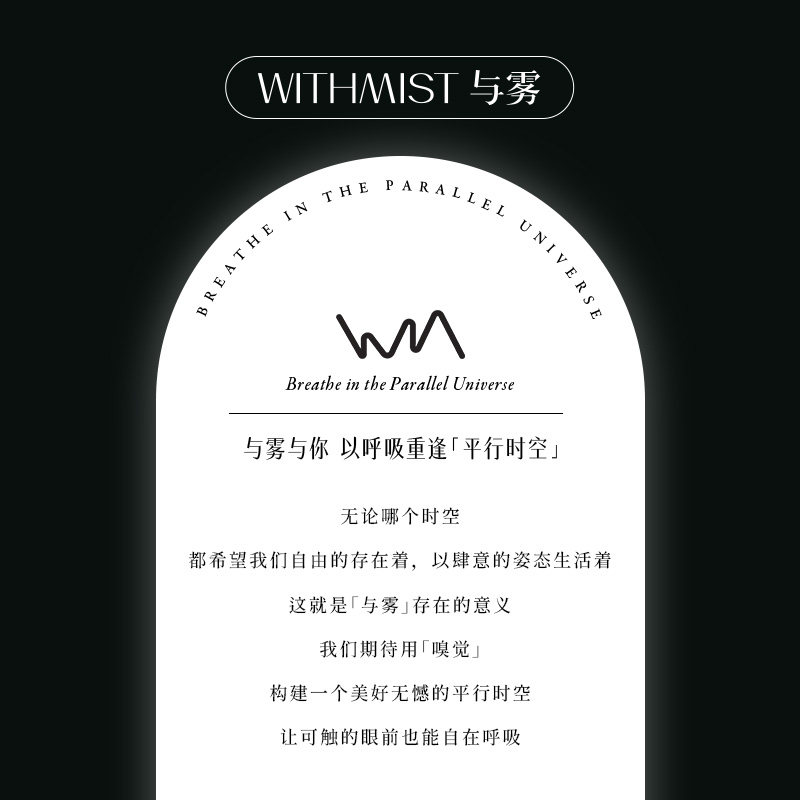 与雾车载香薰礼盒 图2