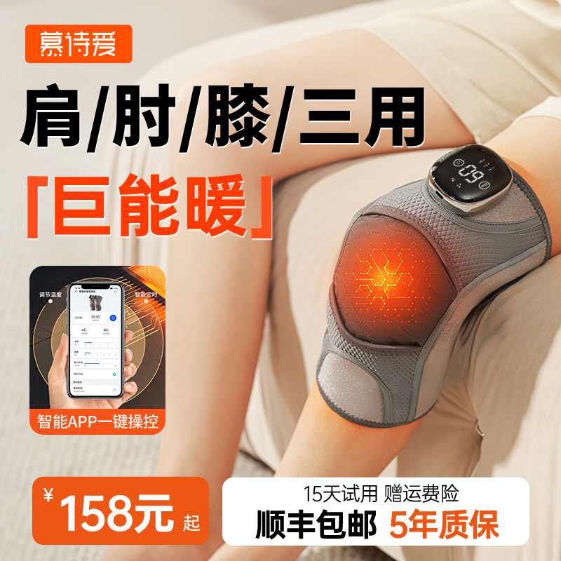 送长辈的健康礼 图1