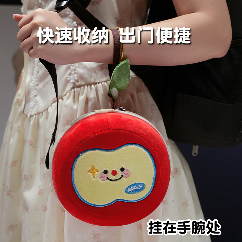 同事的办公颈枕