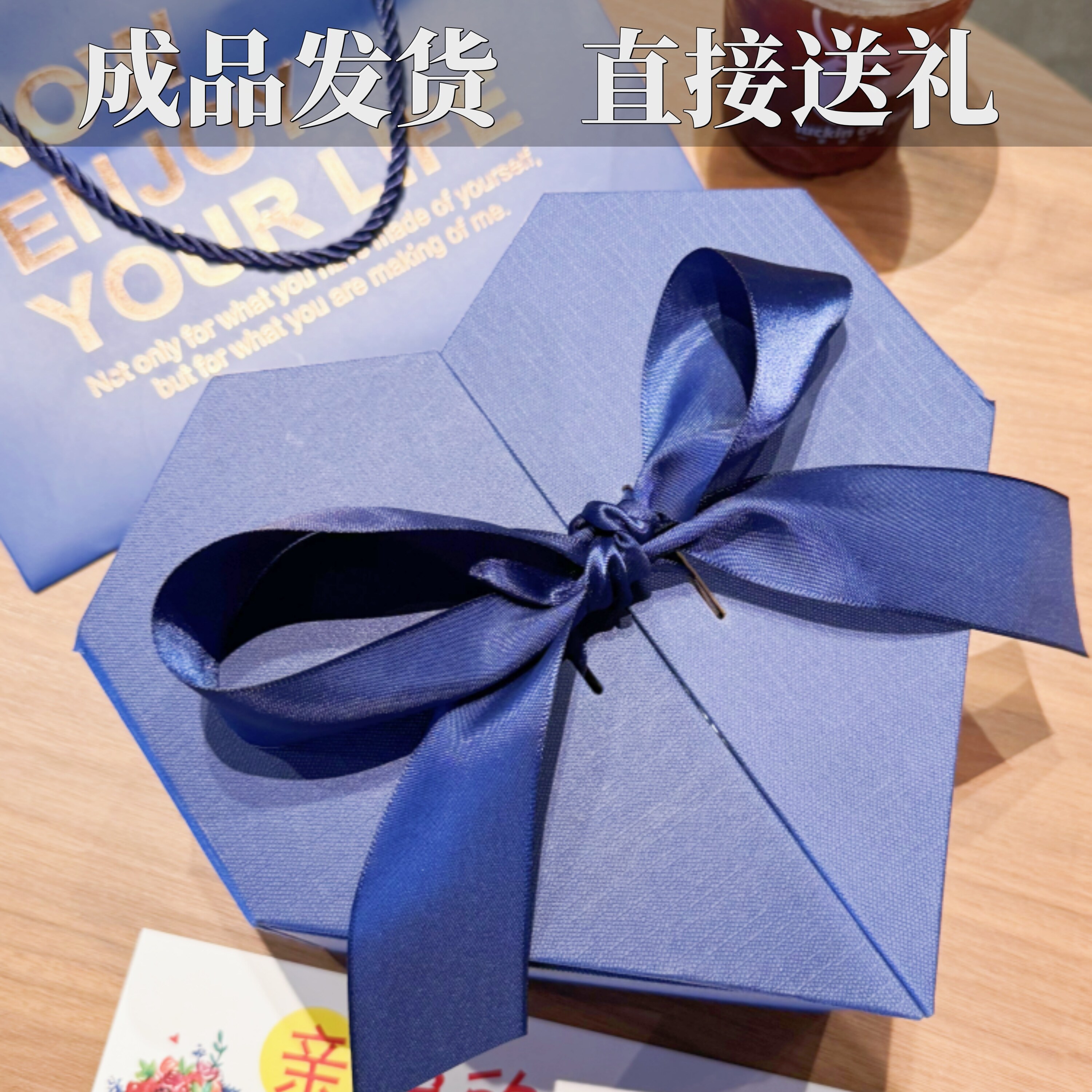 创意内裤花束礼盒 图3